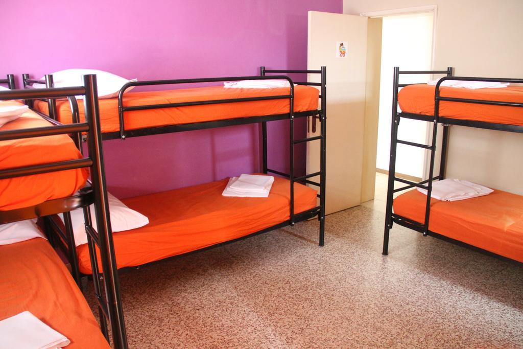 Jammin' Riccione Beach & Fun Hotel Zimmer foto
