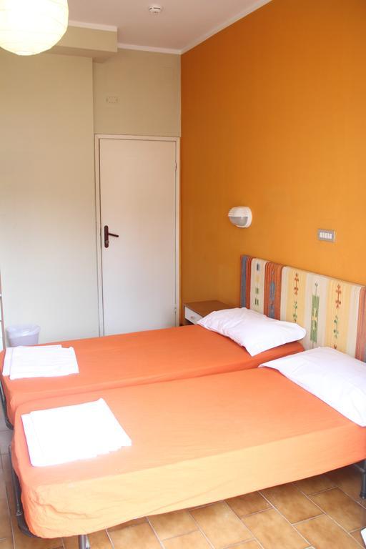 Jammin' Riccione Beach & Fun Hotel Zimmer foto